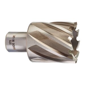 Carote HSS 30 mm 37 mm Milwaukee