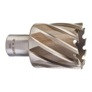 Carote HSS 30 mm 38 mm Milwaukee