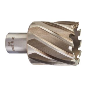 Carote HSS 30 mm 39 mm Milwaukee