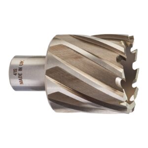 Carote HSS 30 mm 41 mm Milwaukee