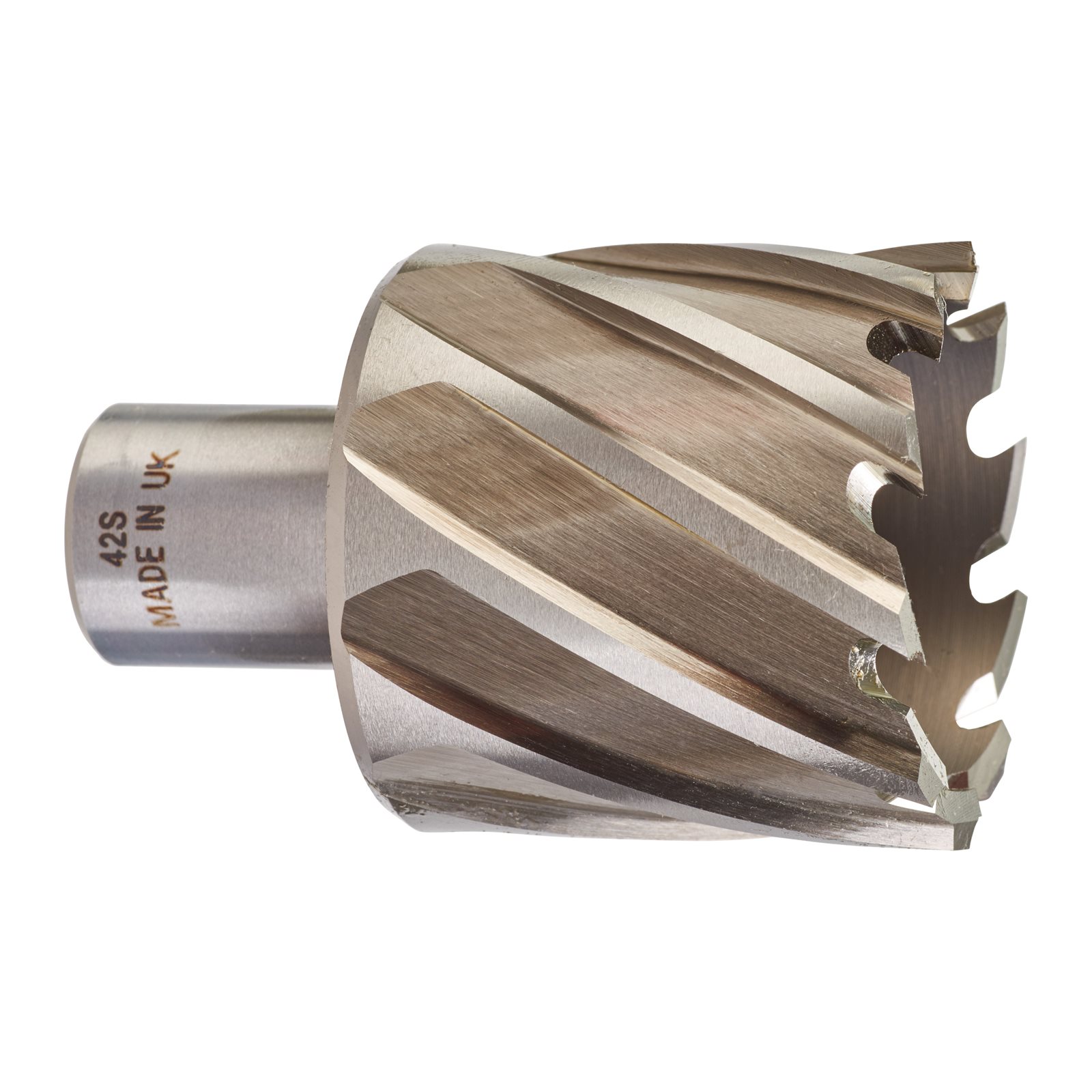Carote HSS 30 mm 42 mm Milwaukee