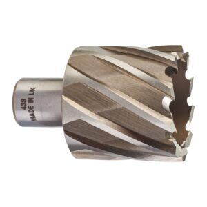 Carote HSS 30 mm 43 mm Milwaukee