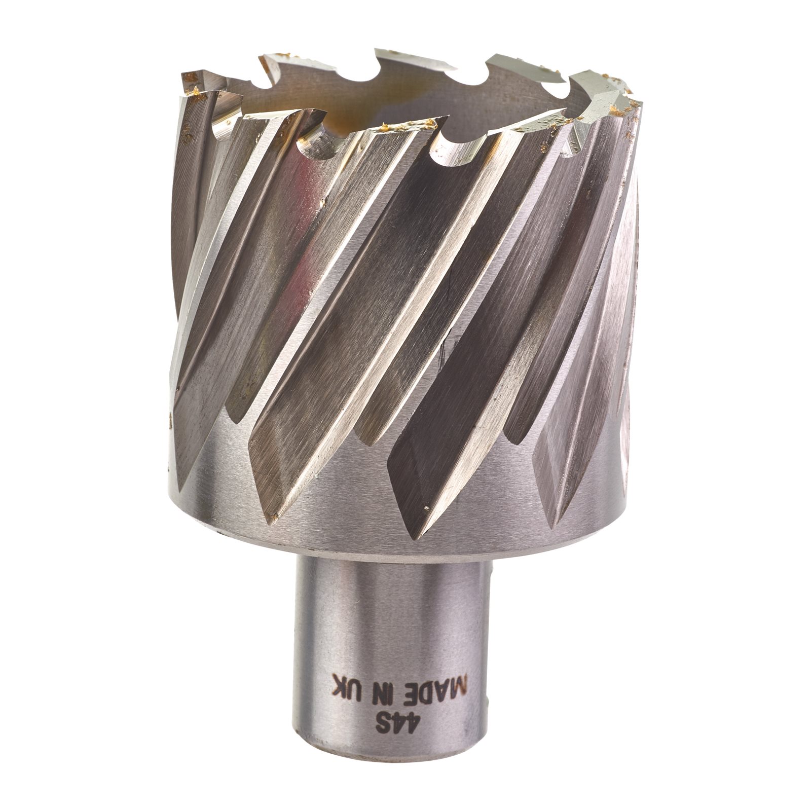 Carote HSS 30 mm 44 mm Milwaukee