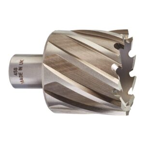 Carote HSS 30 mm 45 mm Milwaukee