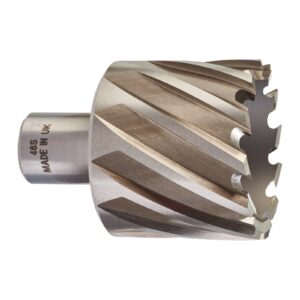 Carote HSS 30 mm 46 mm Milwaukee