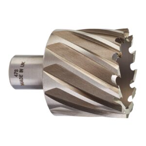 Carote HSS 30 mm 47 mm Milwaukee