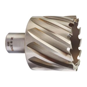 Carote HSS 30 mm 49 mm Milwaukee
