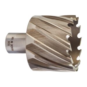 Carote HSS 30 mm 50 mm Milwaukee
