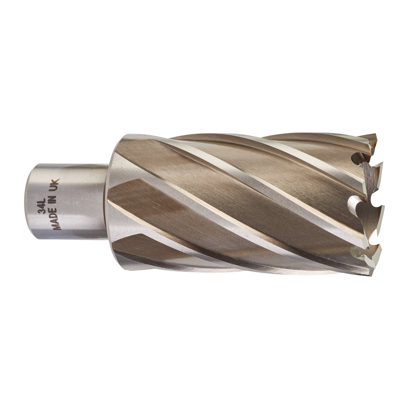 Carote HSS 50 mm 34 mm Milwaukee