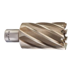 Carote HSS 50 mm 37 mm Milwaukee