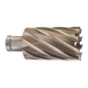 Carote HSS 50 mm 38 mm Milwaukee