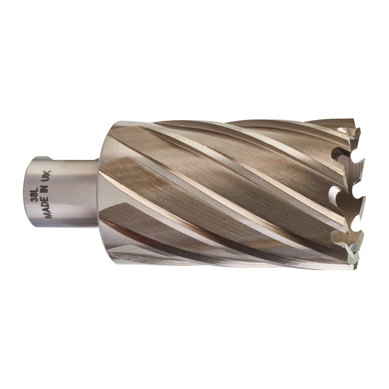 Carote HSS 50 mm 38 mm Milwaukee