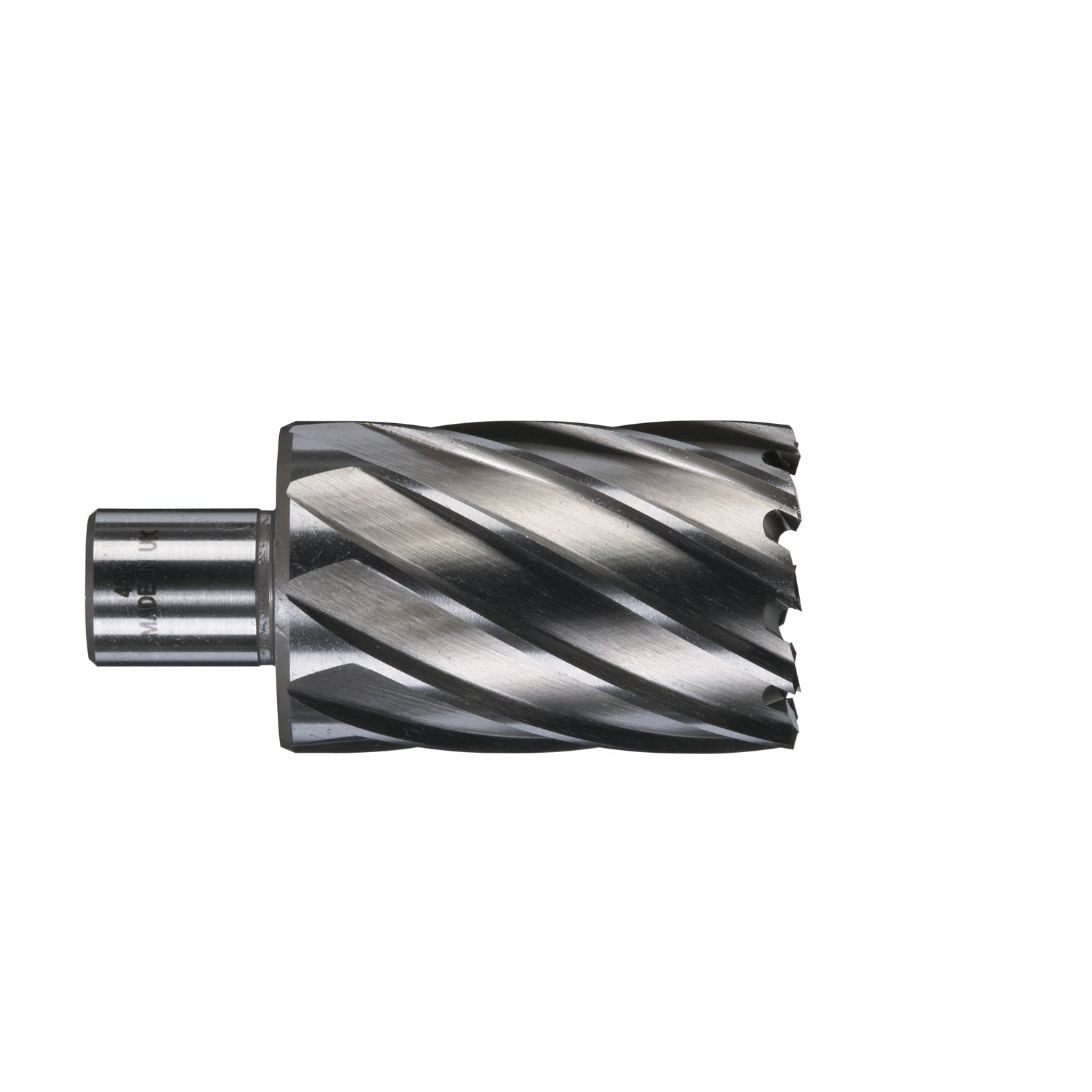 Carote HSS 50 mm 40 mm Milwaukee