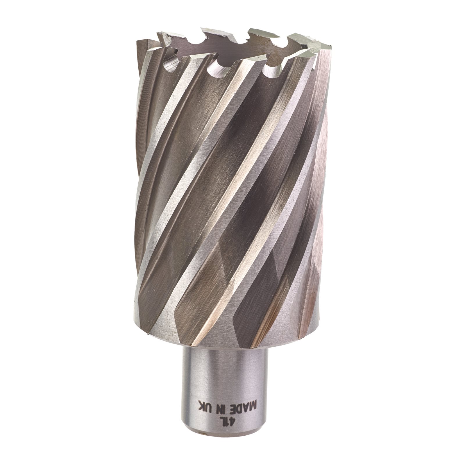 Carote HSS 50 mm 41 mm Milwaukee