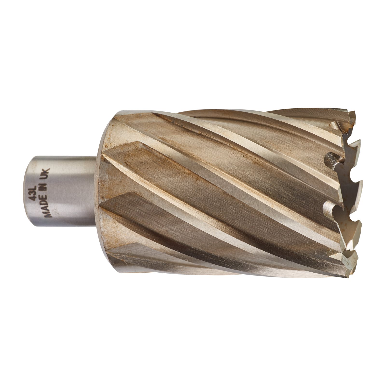 Carote HSS 50 mm 43 mm Milwaukee