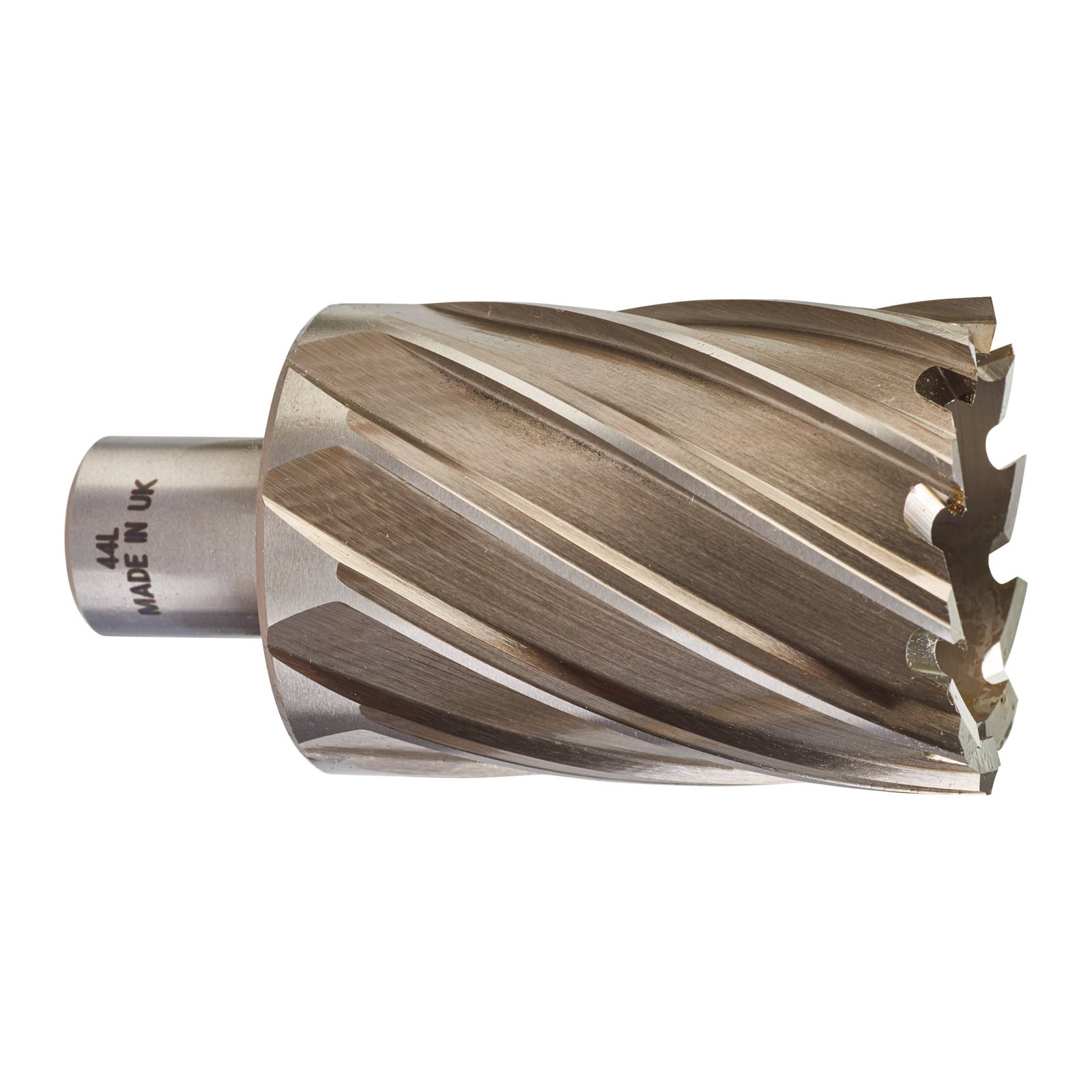 Carote HSS 50 mm 44 mm Milwaukee