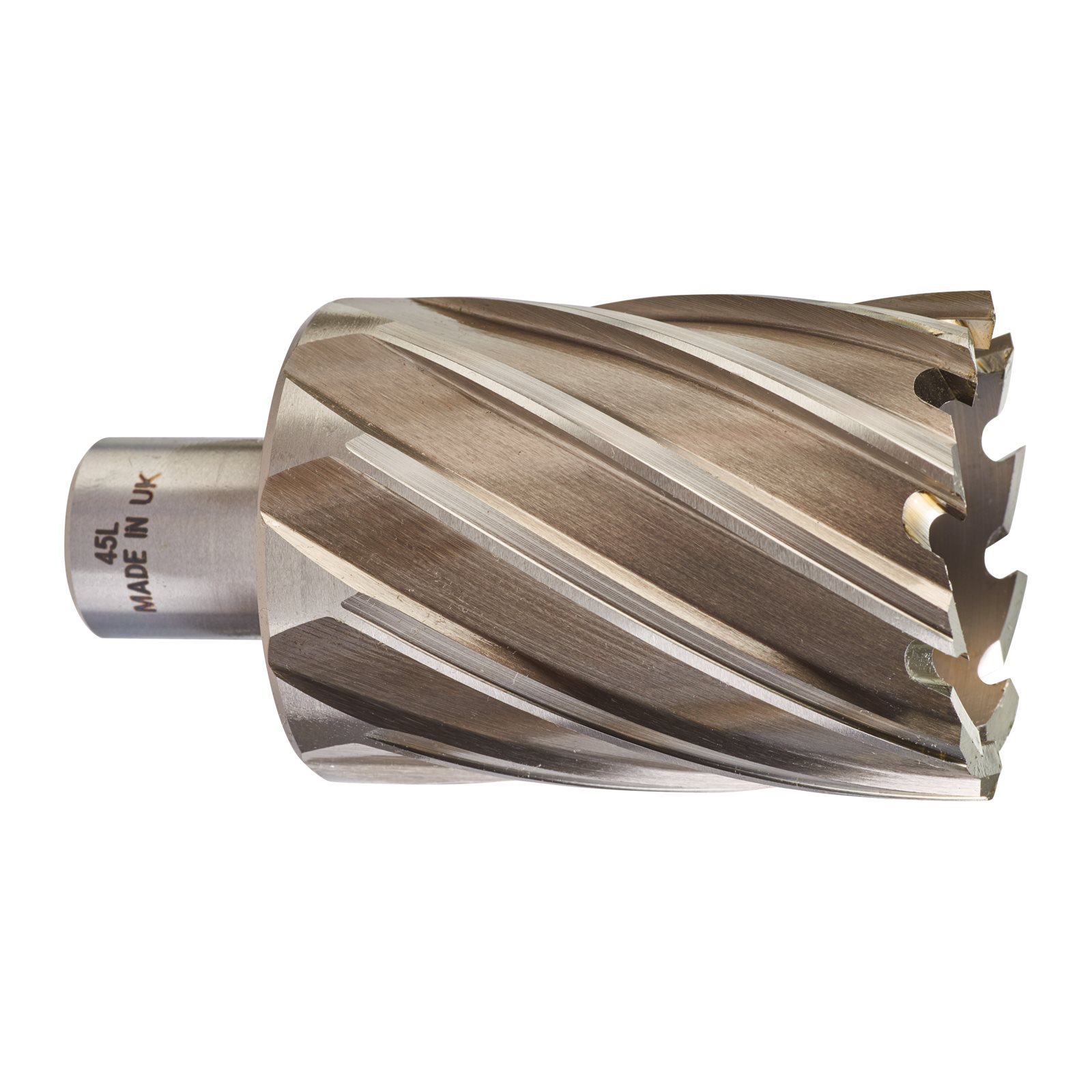 Carote HSS 50 mm 45 mm Milwaukee