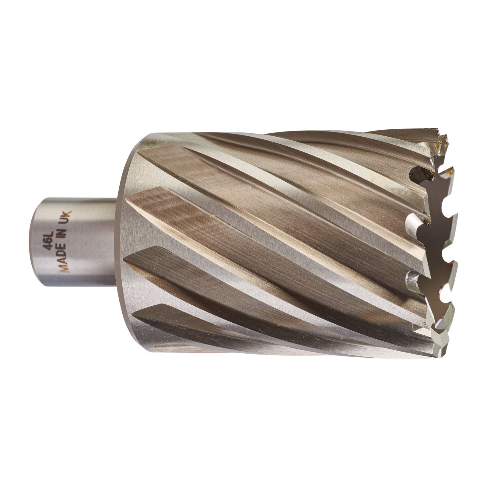 Carote HSS 50 mm 46 mm Milwaukee