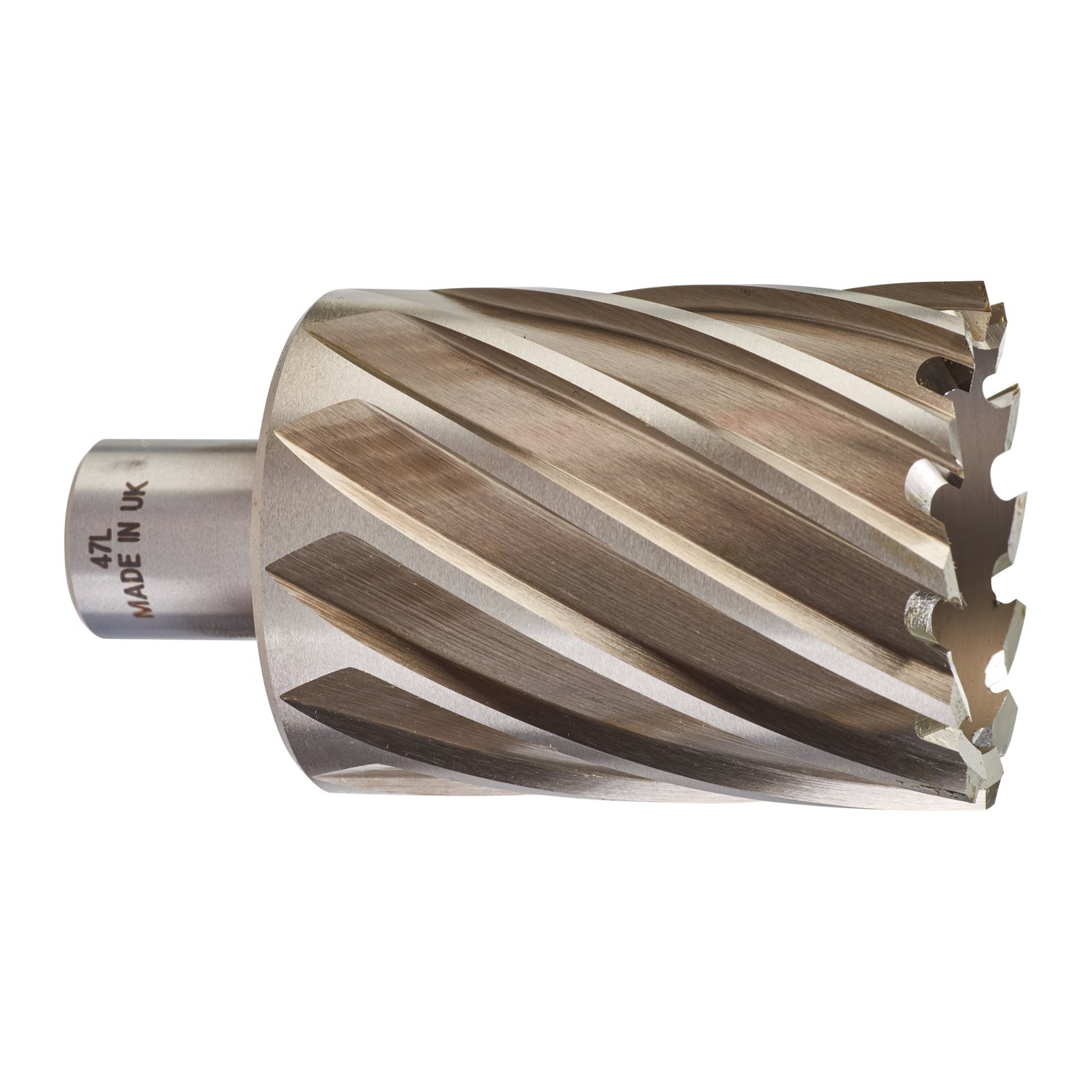 Carote HSS 50 mm 47 mm Milwaukee