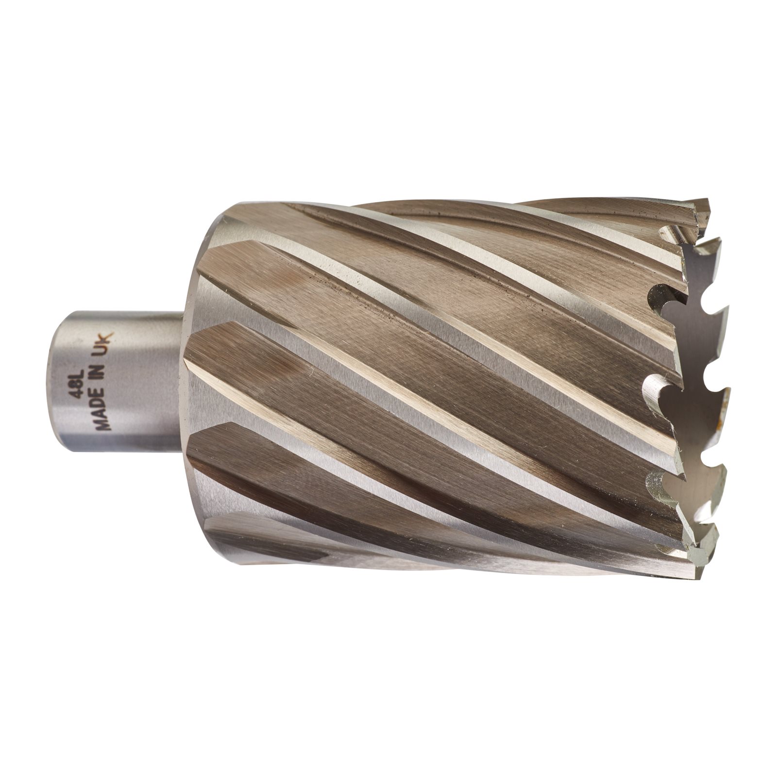 Carote HSS 50 mm 48 mm Milwaukee