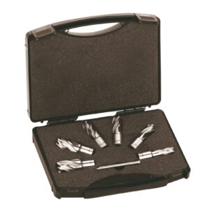 Set carote HSS 6 buc Milwaukee