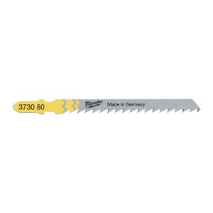 Pânze pentru debitare precisă și dreaptă: blaturi de bucătărie 4 mm 5 buc Milwaukee 4932373080