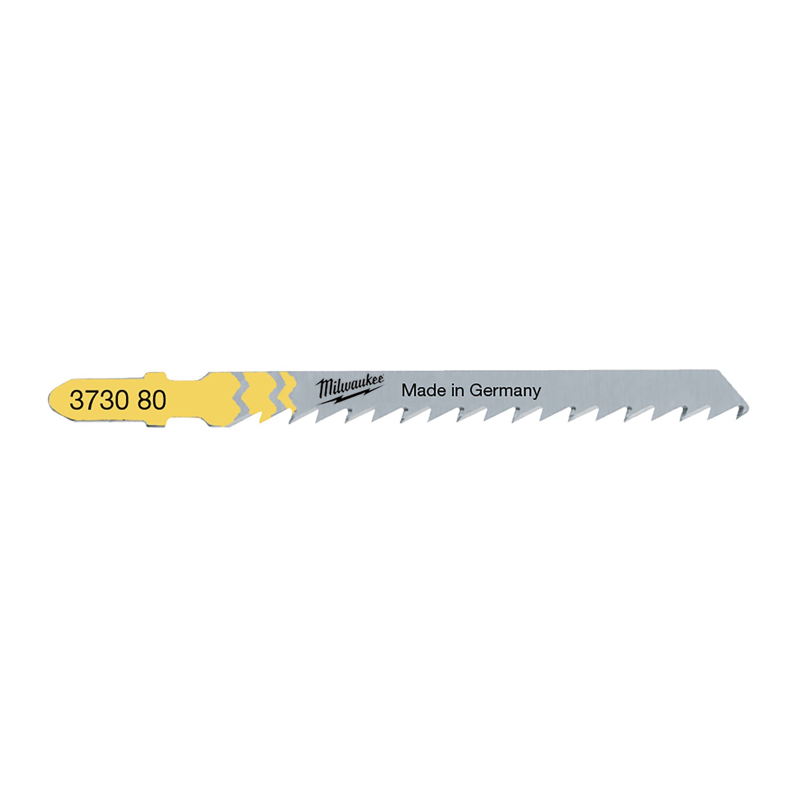Pânze pentru debitare precisă și dreaptă: blaturi de bucătărie 4 mm 5 buc Milwaukee 4932373080
