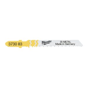 Aplicații speciale - podele laminate și parchet 1.9 mm 5 buc Milwaukee
