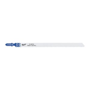 Pânze pentru aplicații universale 1.0 mm 5 buc Milwaukee