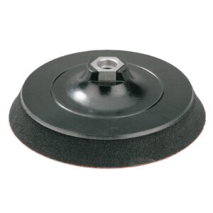 Polishing Accessories - Hook & Loop Ø 150 mm 14.2 mm Milwaukee