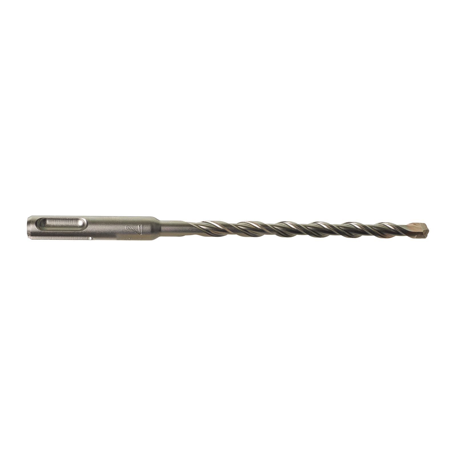 Burghie SDS-Plus M2 - 2 tăișuri 10 buc Milwaukee 4932373225