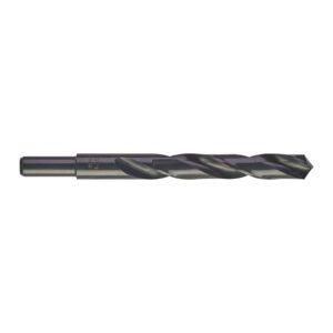 HSS DIN 338 Rollforged Drill Bits With Reduced Shank 16.5 mm Milwaukee