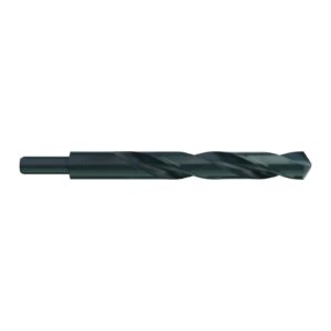 HSS DIN 338 Rollforged Drill Bits With Reduced Shank 20.0 mm Milwaukee