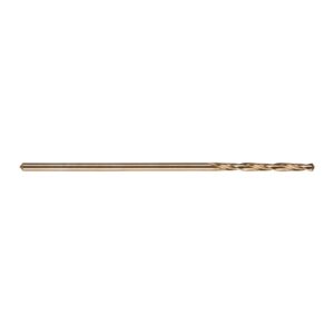 Burghie RED COBALT pentru metal - HSS-Ground - DIN 338 2 buc Milwaukee 4932363248 - imagine 2