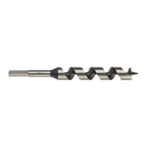 Burghie sfredel pentru lemn 24 mm Milwaukee 4932373364