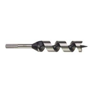 Burghie sfredel pentru lemn 32 mm Milwaukee 4932373368