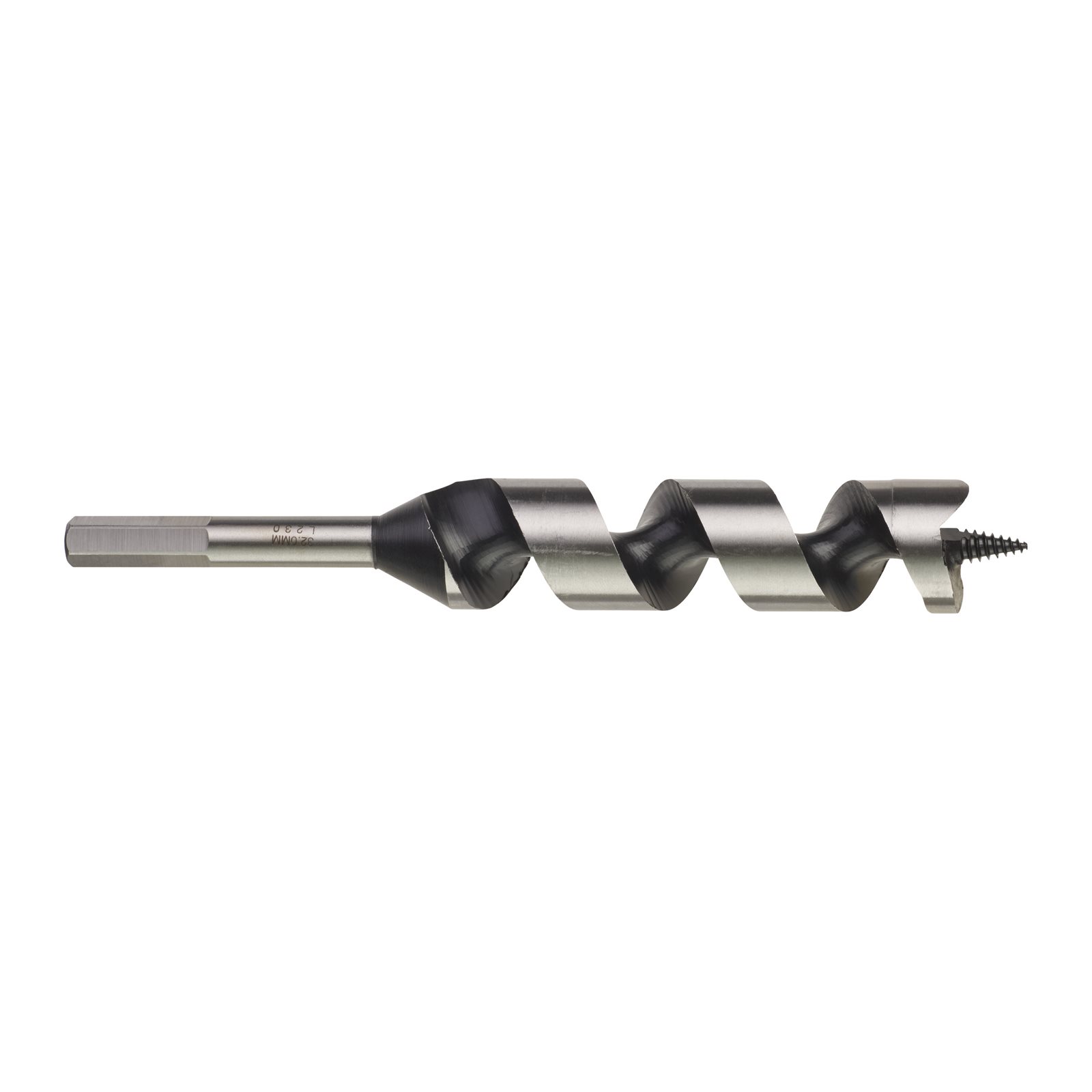 Burghie sfredel pentru lemn 32 mm Milwaukee 4932373368