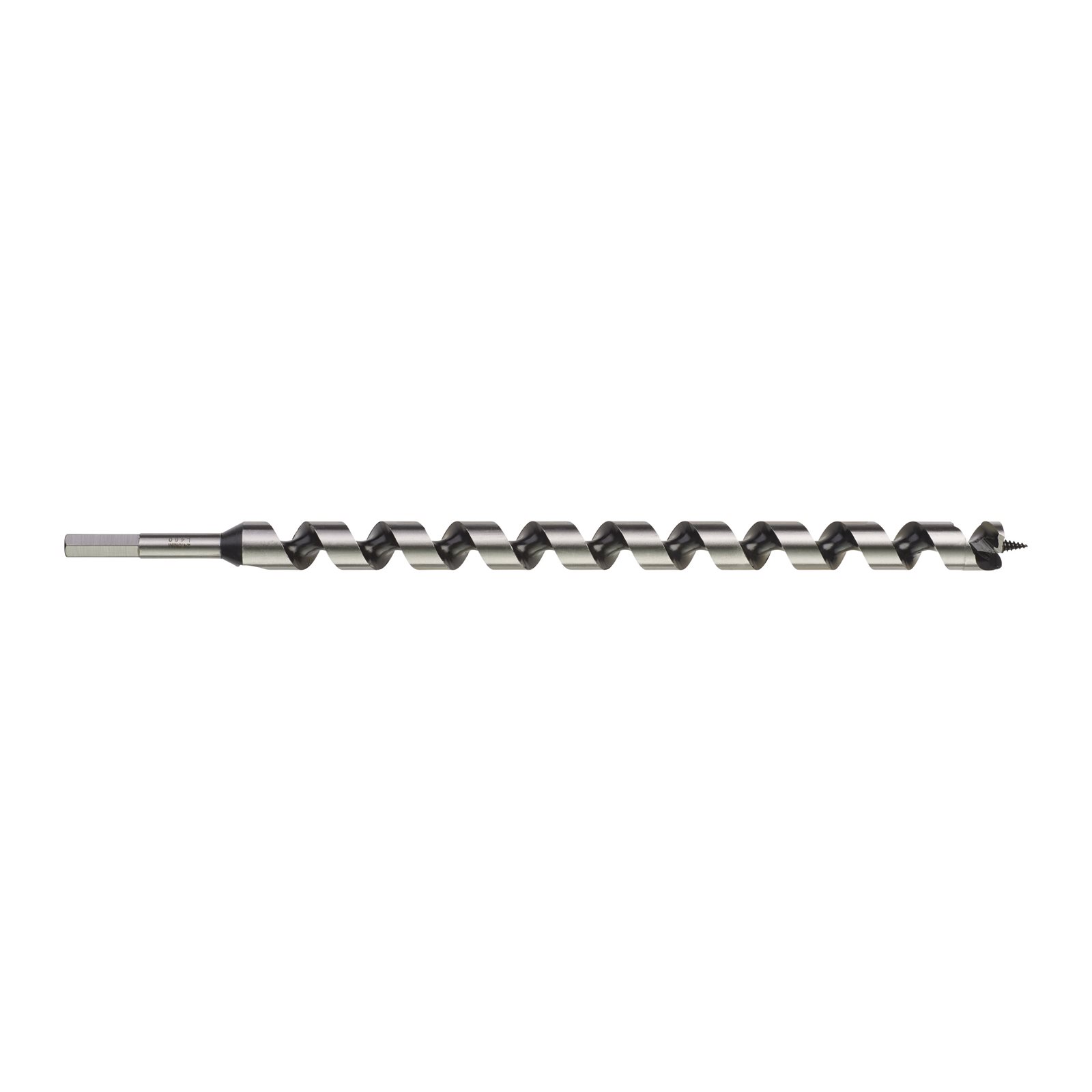 Burghie sfredel pentru lemn 24 mm Milwaukee 4932373370