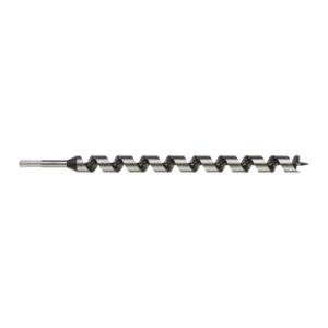 Burghie sfredel pentru lemn 28 mm Milwaukee 4932373372