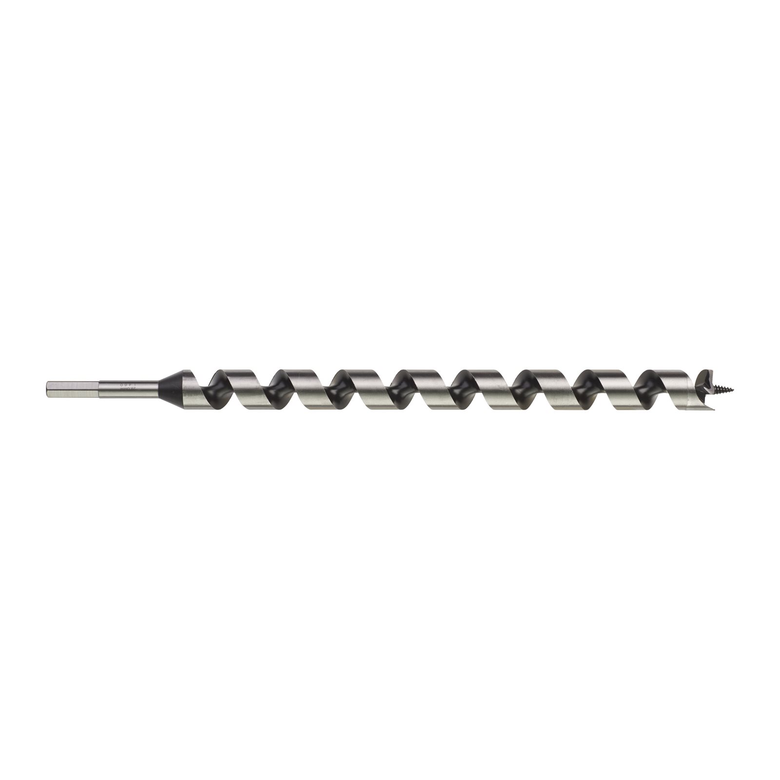 Burghie sfredel pentru lemn 28 mm Milwaukee 4932373372