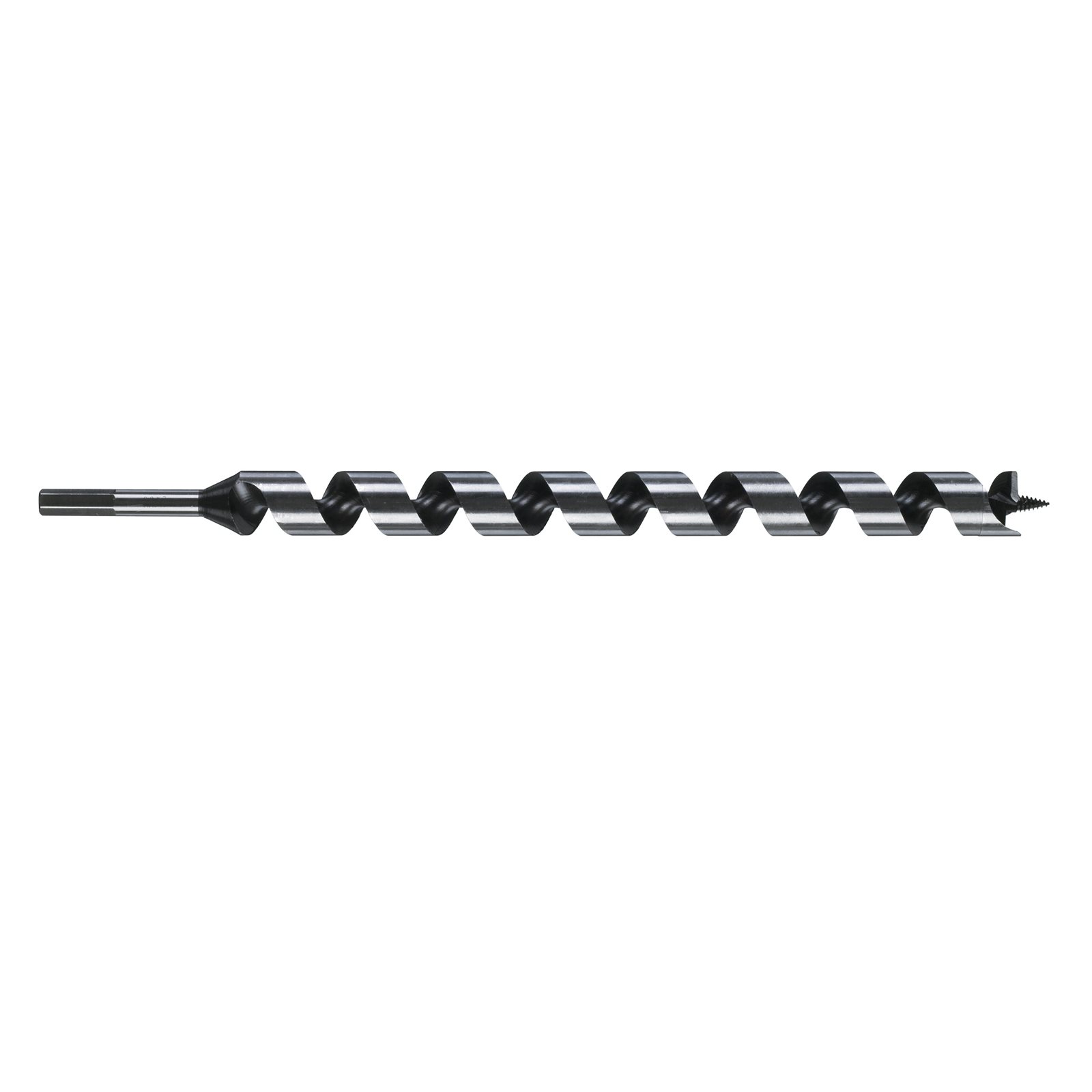 Burghie sfredel pentru lemn 30 mm Milwaukee 4932373373