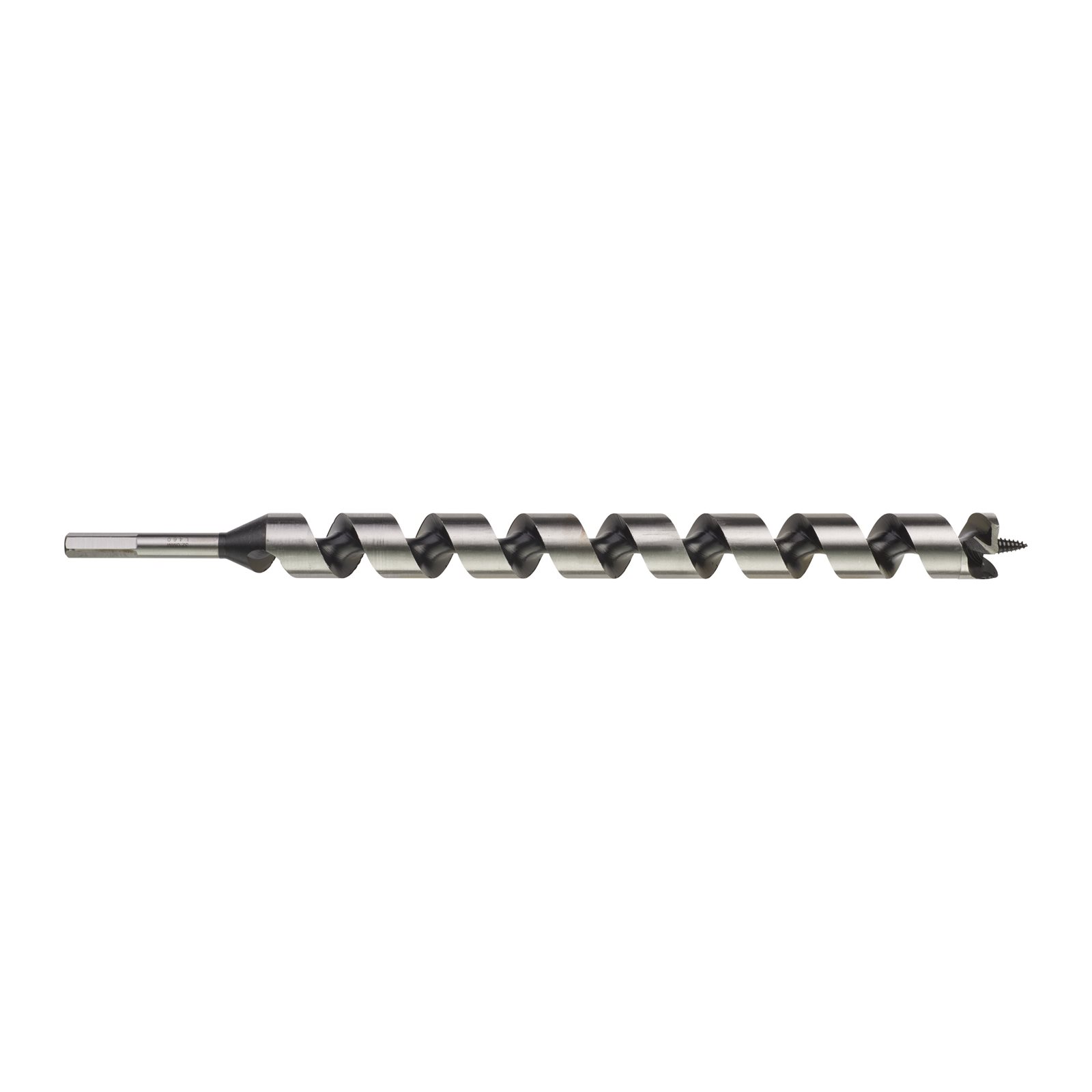 Burghie sfredel pentru lemn 32 mm Milwaukee 4932373374