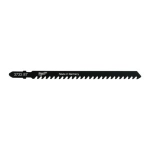 Aplicații speciale: fibră de sticlă, materiale plastice întărite, sticlă acrilică 4.2 mm Milwaukee 4932373387