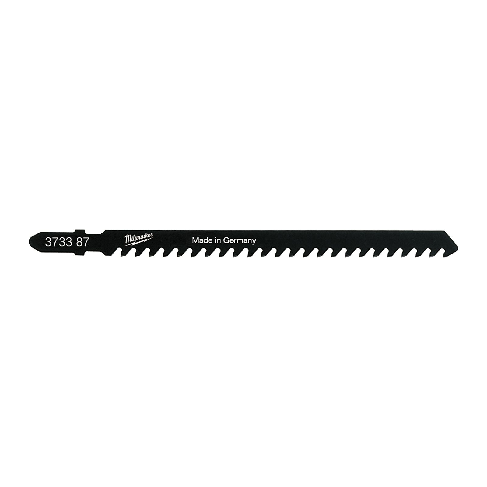 Aplicații speciale: fibră de sticlă, materiale plastice întărite, sticlă acrilică 4.2 mm Milwaukee 4932373387