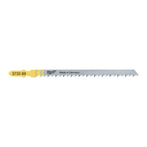Pânze pentru debitare precisă și dreaptă: blaturi de bucătărie 4 mm 5 buc Milwaukee 4932373080 - imagine 2