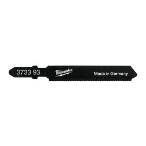 Aplicații speciale: oțel inoxidabil 1.1 mm 2 buc Milwaukee