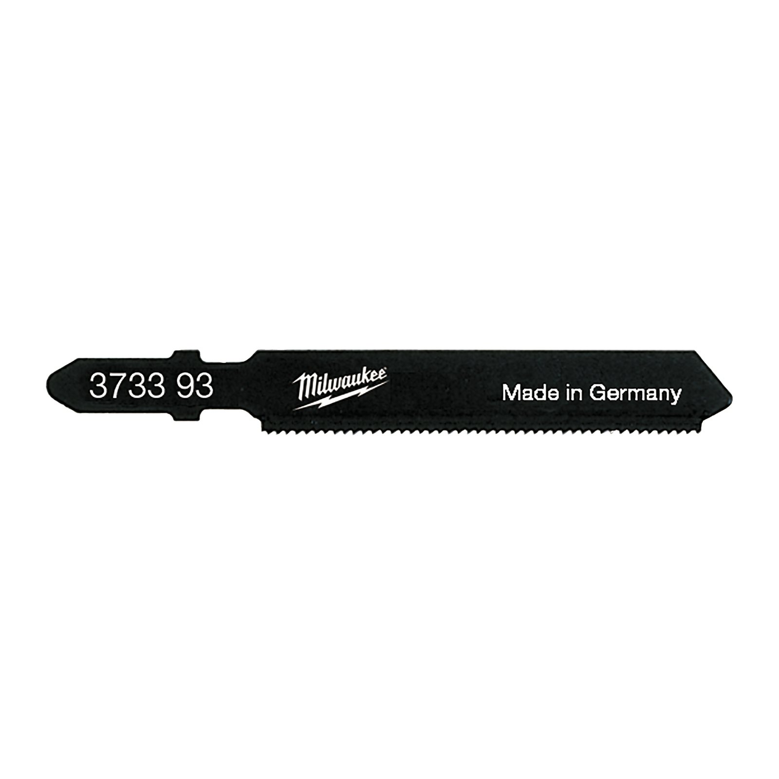 Aplicații speciale: oțel inoxidabil 1.1 mm 2 buc Milwaukee