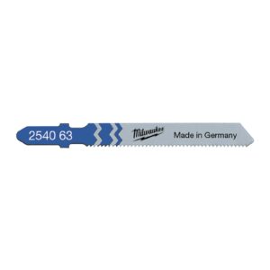 Pânze tradiționale 1.2 mm 25 buc Milwaukee
