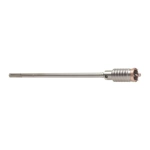 Carote SDS-Max TCT - Design dintr-o bucată 50 mm Milwaukee 4932373884