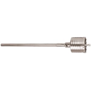 Carote SDS-Max TCT - Design dintr-o bucată 68 mm Milwaukee 4932373885
